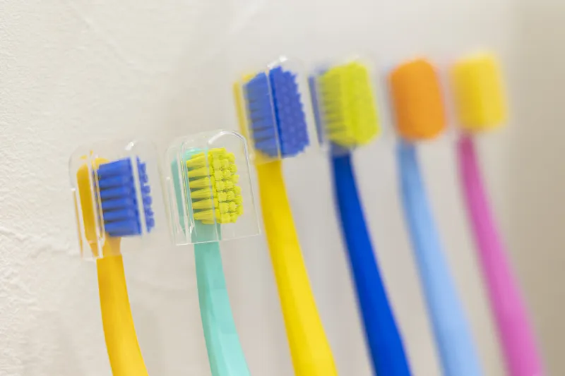 患者さまに伝え続ける