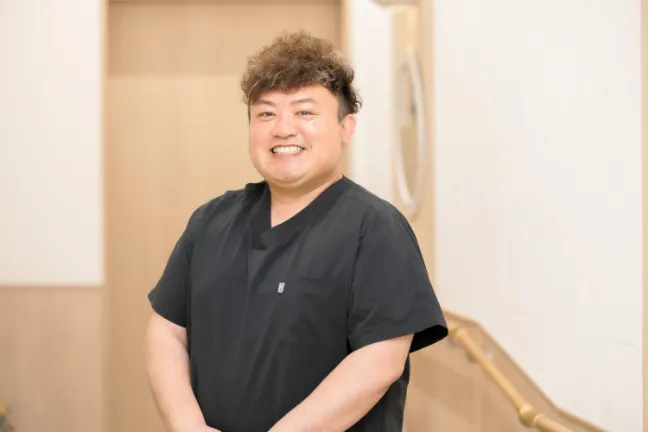 院長紹介